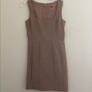 Tory Burch Tan Dress